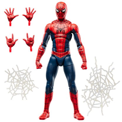 (Pre-Order) Marvel Legends Series Spider-Man: Brand New Day Spider-Man