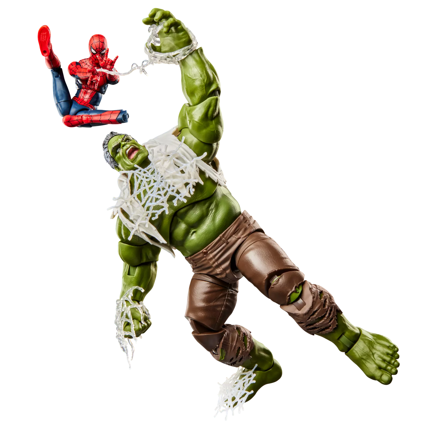 (Pre-Order) Marvel Legends Series Spider-Man: Brand New Day Spider-Man