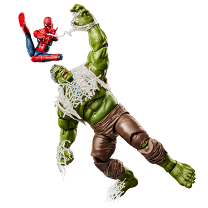 (Pre-Order) Marvel Legends Series Spider-Man: Brand New Day Spider-Man