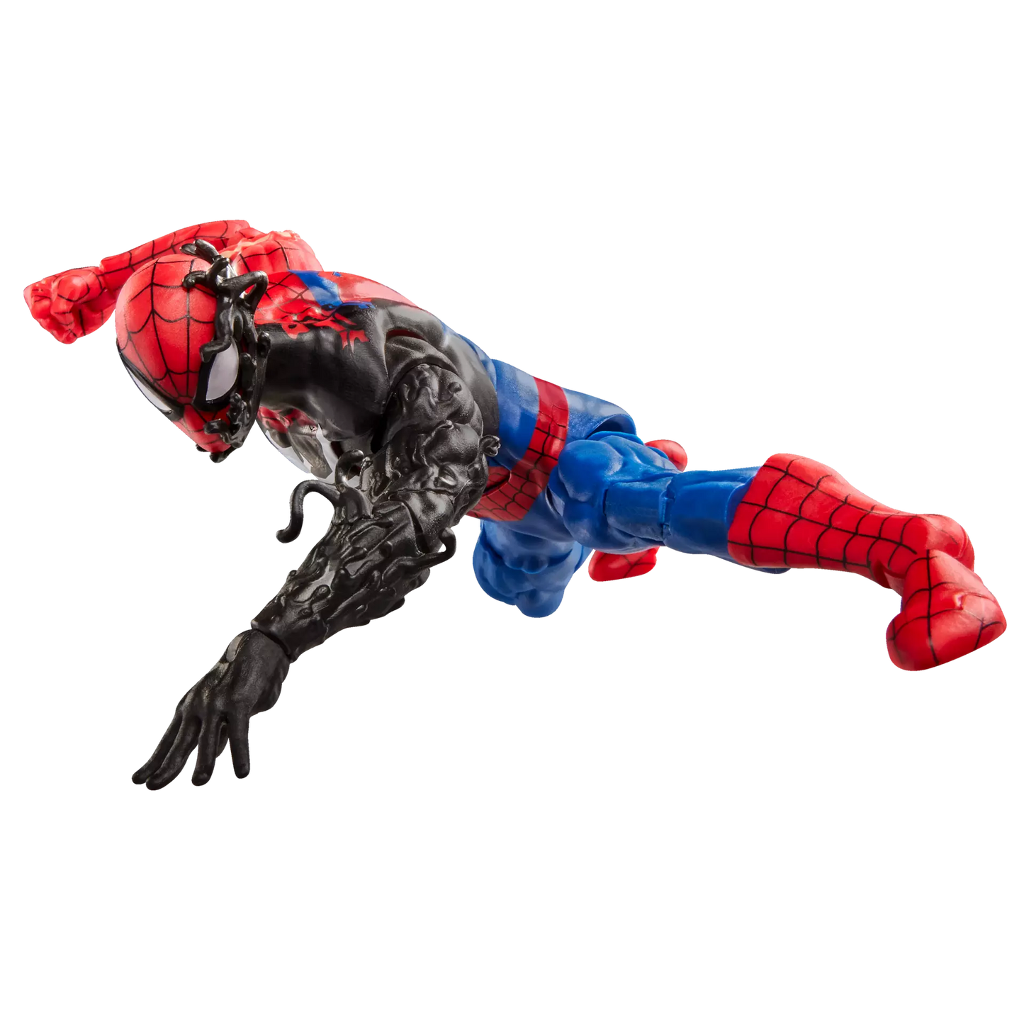 (Pre-Order) Marvel Legends Series Secret Wars Spider-Man (Alien Costume)