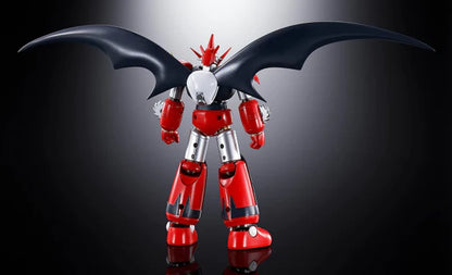 BANDAI SPIRITS GX-98 GETTER D2 GETTER ROBO ARC, SOUL OF CHOGOKIN