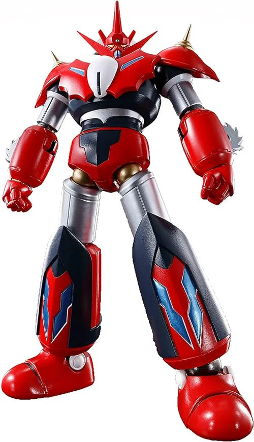BANDAI SPIRITS GX-98 GETTER D2 GETTER ROBO ARC, SOUL OF CHOGOKIN