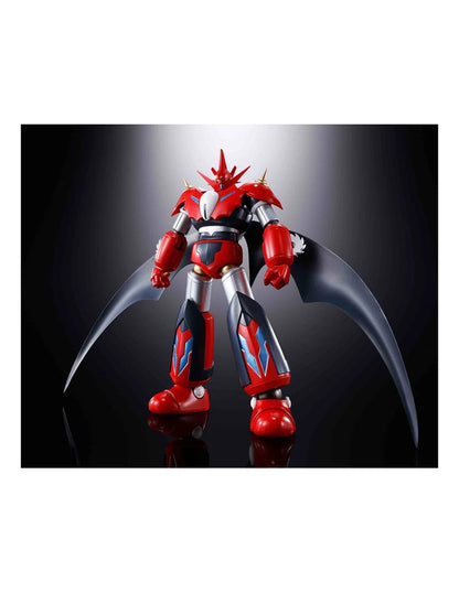 BANDAI SPIRITS GX-98 GETTER D2 GETTER ROBO ARC, SOUL OF CHOGOKIN