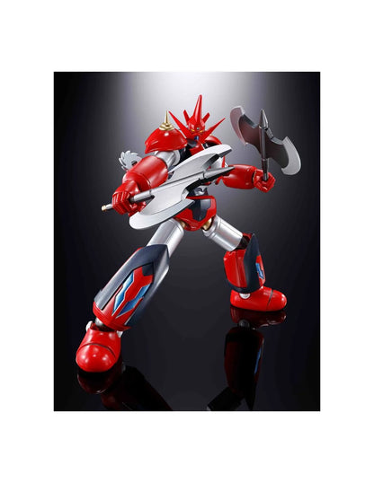 BANDAI SPIRITS GX-98 GETTER D2 GETTER ROBO ARC, SOUL OF CHOGOKIN