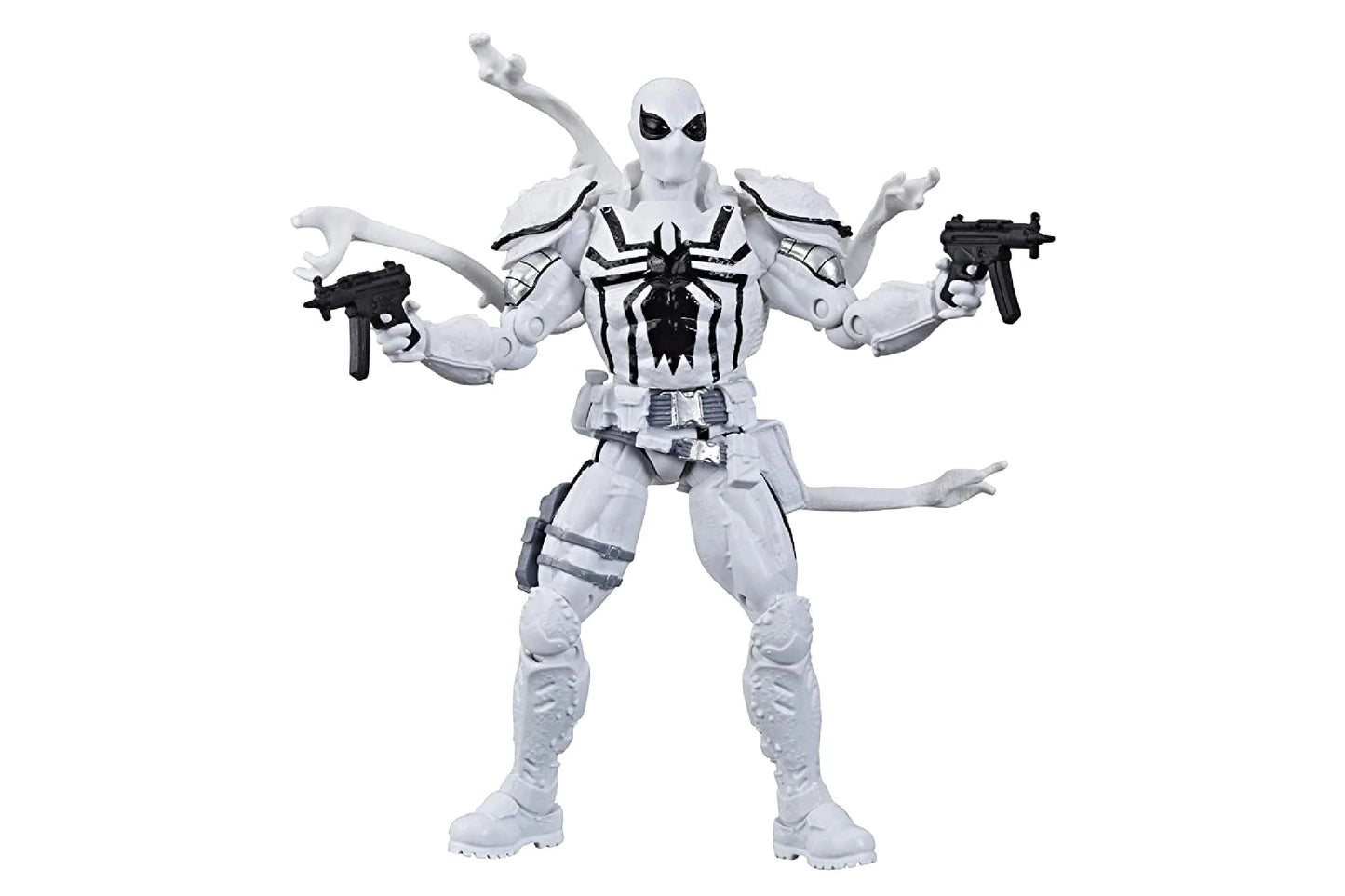 Marvel Legends Marvel Comics 80th Anniversary Agent Anti Venom