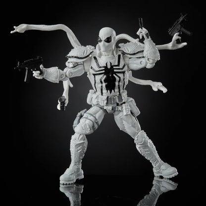 Marvel Legends Marvel Comics 80th Anniversary Agent Anti Venom