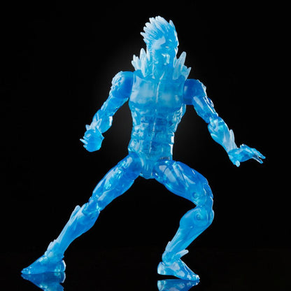 Marvel Legends Series: X-Men - Iceman Action Figure (6in)