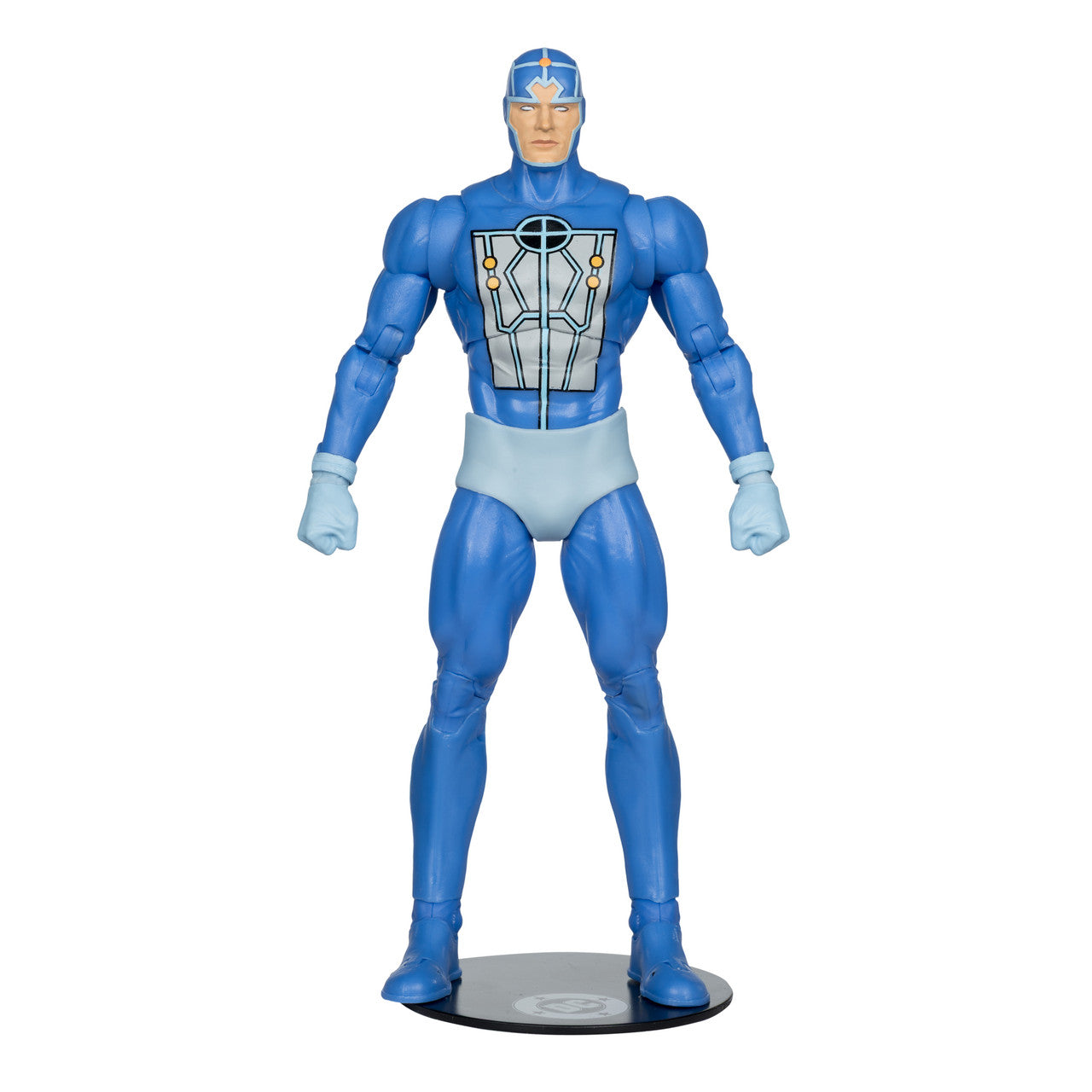 Metron (New Gods) McFarlane Collector Edition 7" Figure