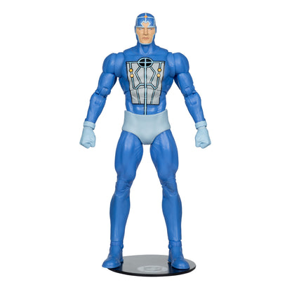 Metron (New Gods) McFarlane Collector Edition 7" Figure