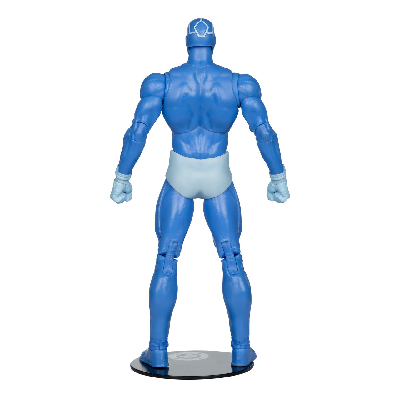 Metron (New Gods) McFarlane Collector Edition 7" Figure