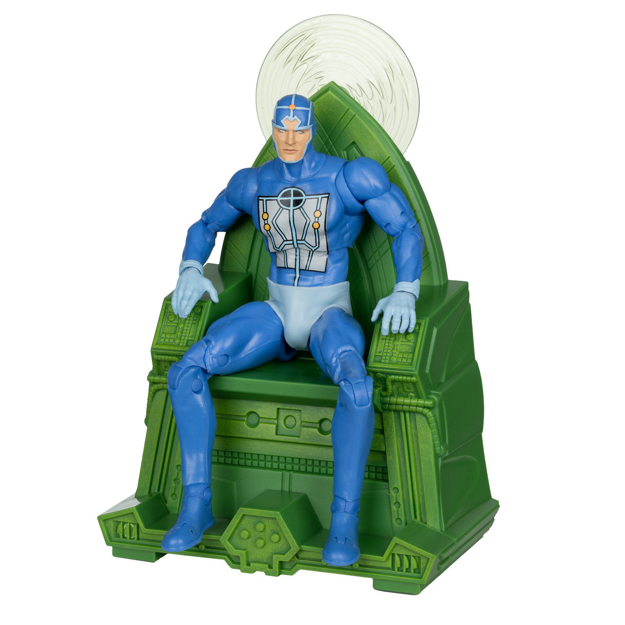 Metron (New Gods) McFarlane Collector Edition 7" Figure