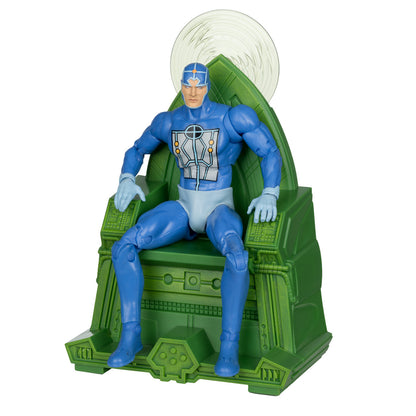 Metron (New Gods) McFarlane Collector Edition 7" Figure