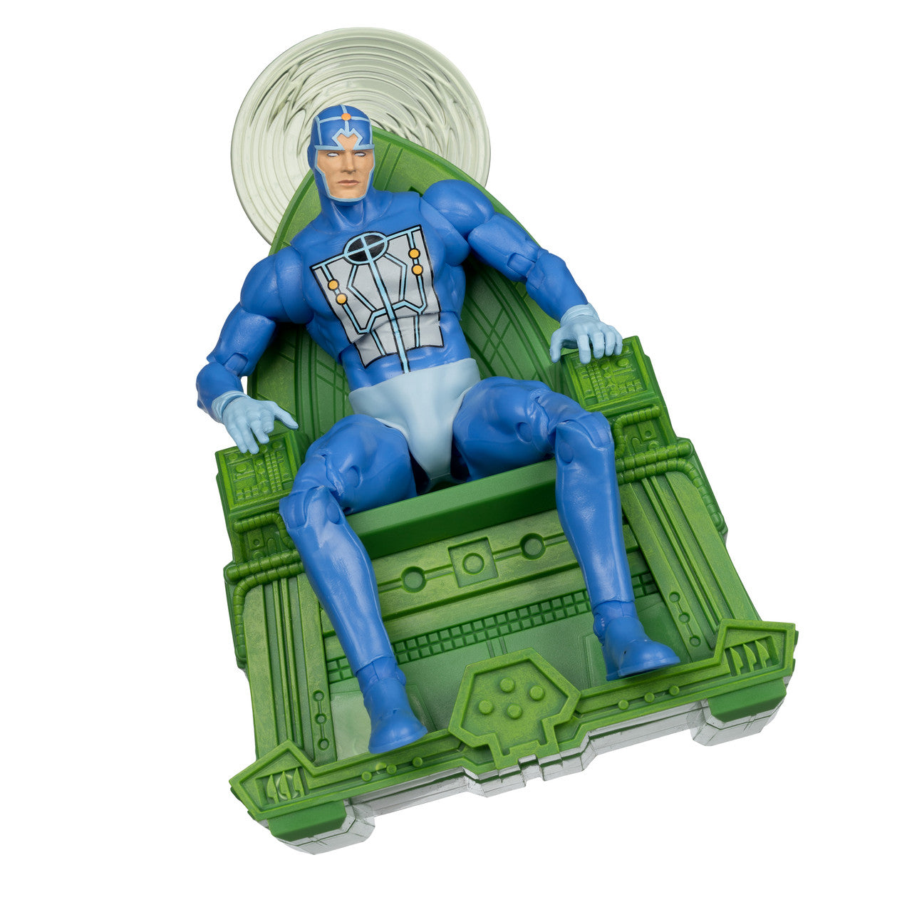 Metron (New Gods) McFarlane Collector Edition 7" Figure