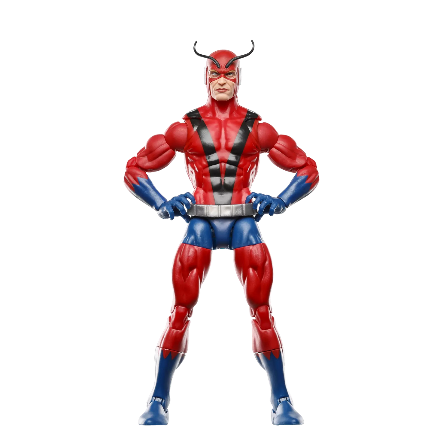 Marvel Legends Series Hank Pym (Giant-Man) & Janet Van Dyne (Wasp) Figures