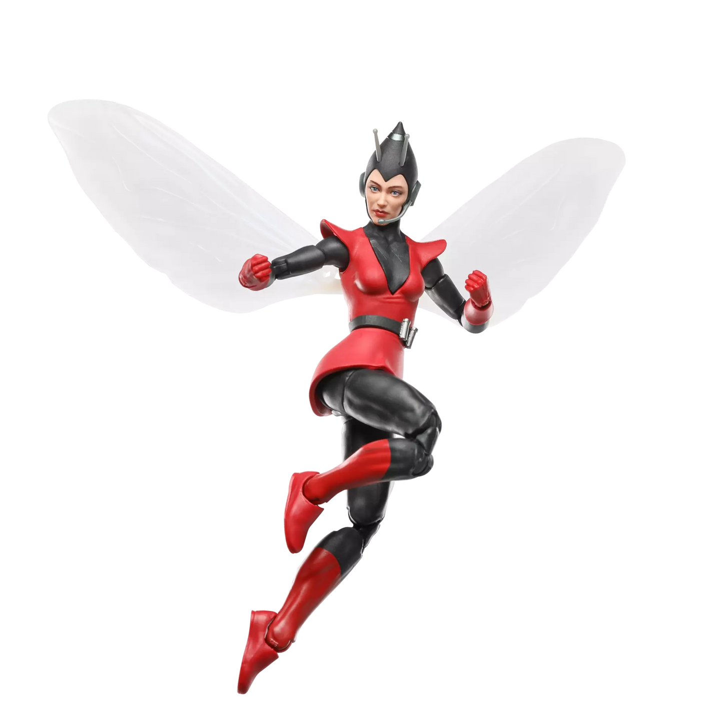 Marvel Legends Series Hank Pym (Giant-Man) & Janet Van Dyne (Wasp) Figures
