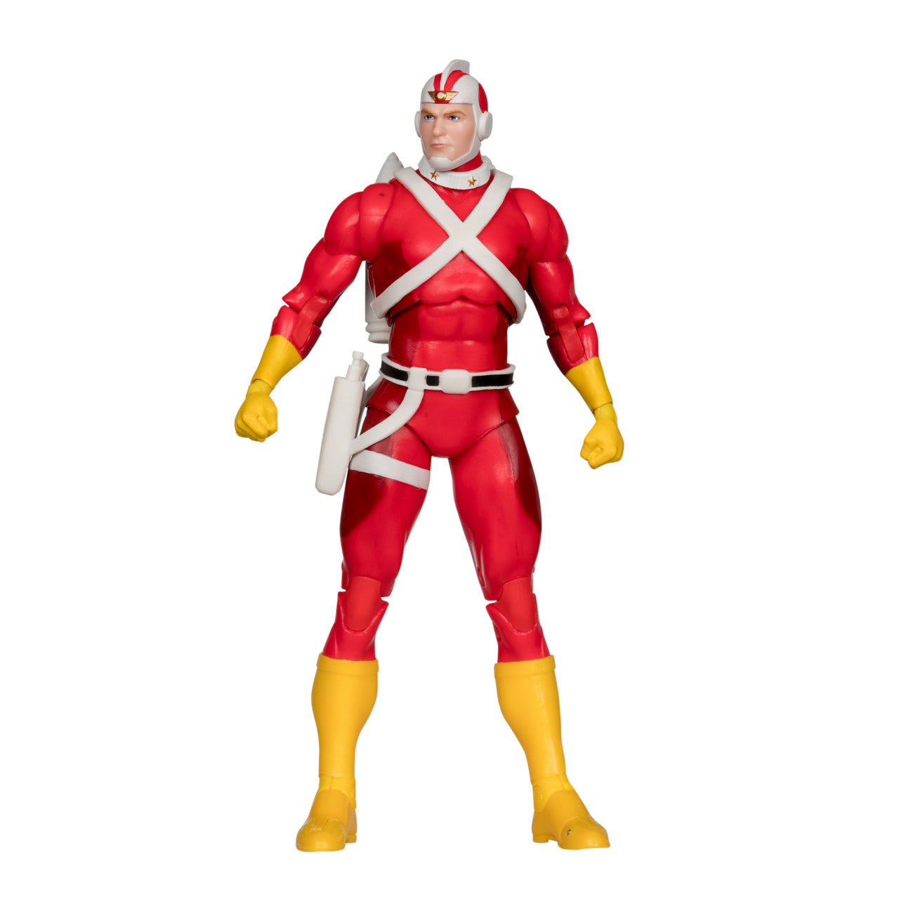 Adam Strange (Strange Adventures) McFarlane Collector Edition 7" Figure