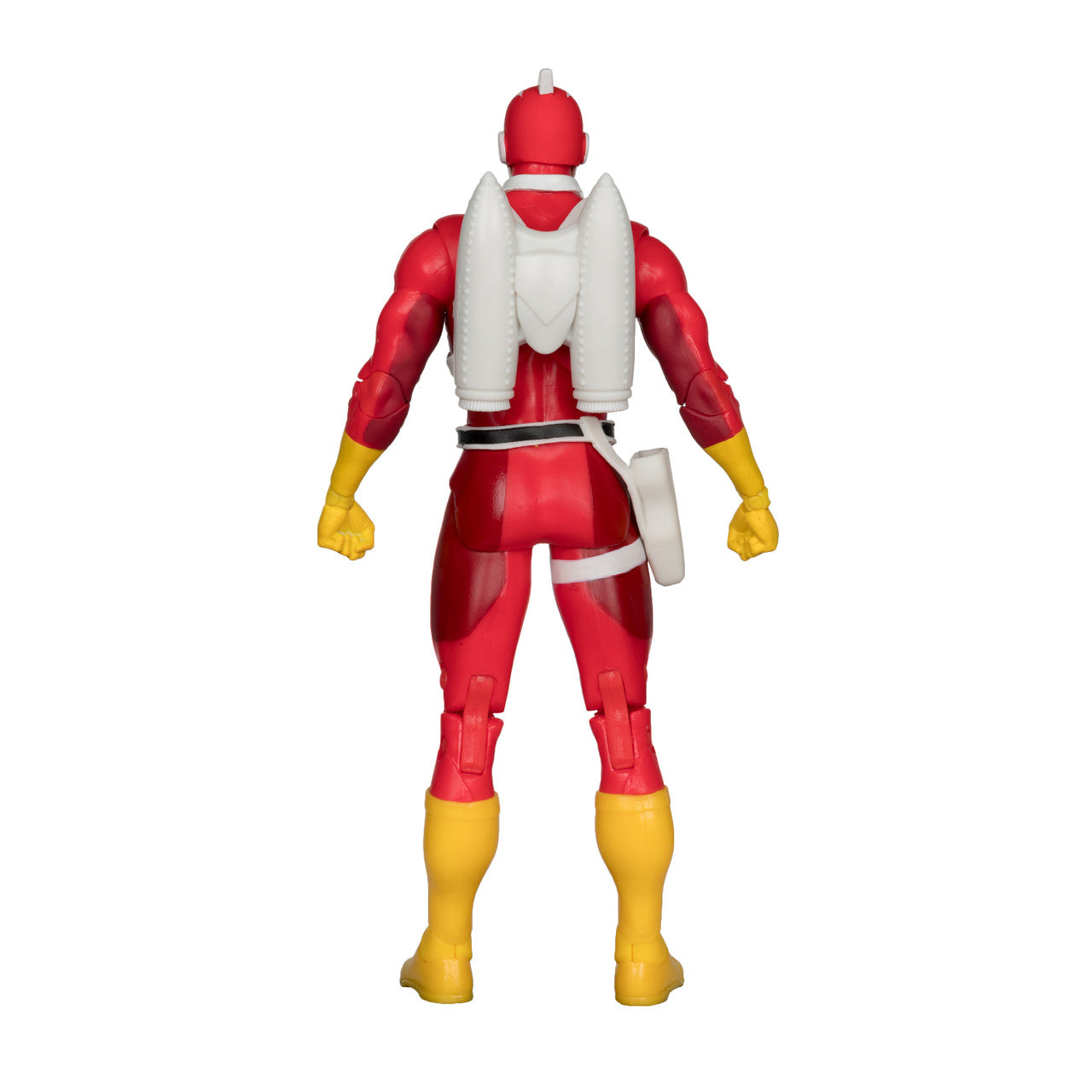 Adam Strange (Strange Adventures) McFarlane Collector Edition 7" Figure