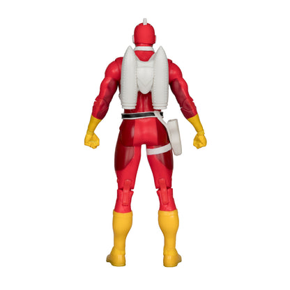 Adam Strange (Strange Adventures) McFarlane Collector Edition 7" Figure
