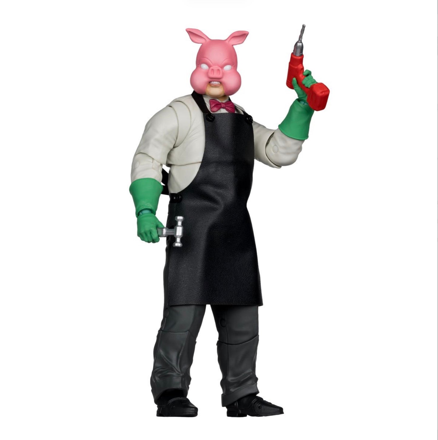 Professor Pyg (Batman) McFarlane Collector Edition #52 Collector Edition Wave 13
