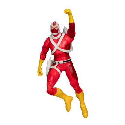 Adam Strange (Strange Adventures) McFarlane Collector Edition 7" Figure
