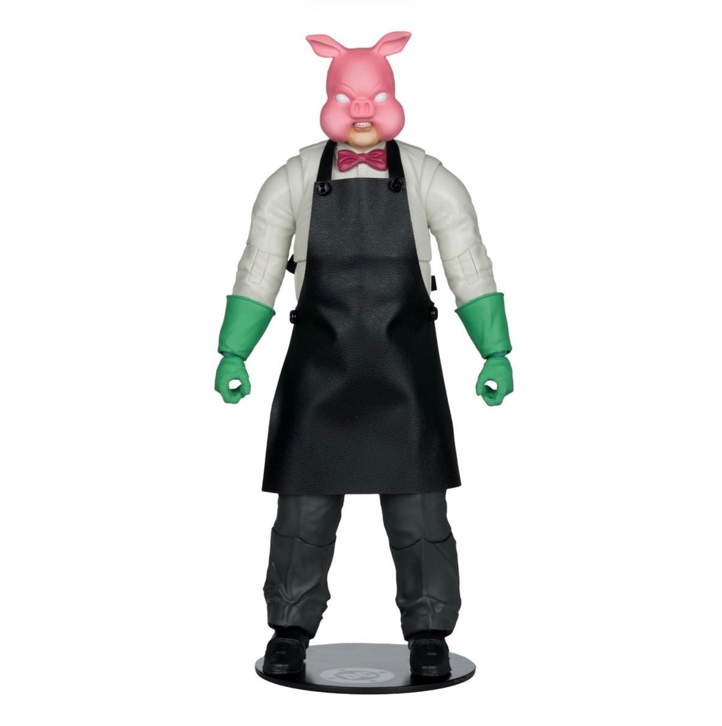 Professor Pyg (Batman) McFarlane Collector Edition #52 Collector Edition Wave 13