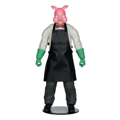 Professor Pyg (Batman) McFarlane Collector Edition #52 Collector Edition Wave 13