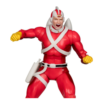 Adam Strange (Strange Adventures) McFarlane Collector Edition 7" Figure