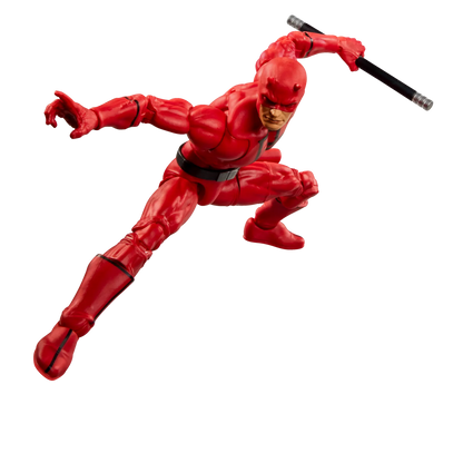 Marvel Legends Series Secret Wars Daredevil