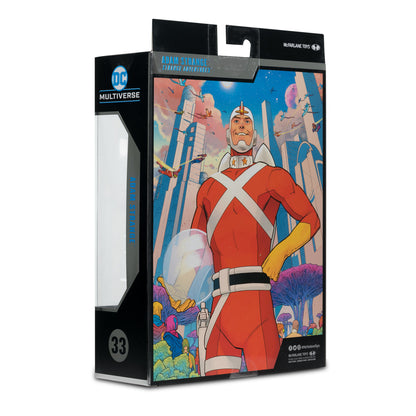 Adam Strange (Strange Adventures) McFarlane Collector Edition 7" Figure