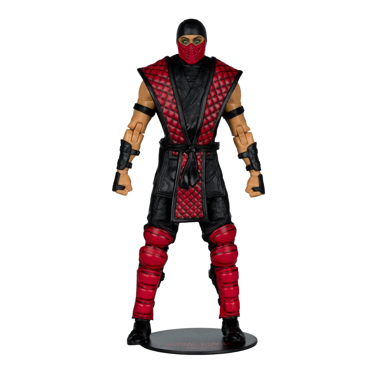 Ermac (Mortal Kombat Klassic) 7" Figure
