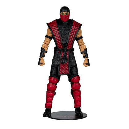 Ermac (Mortal Kombat Klassic) 7" Figure