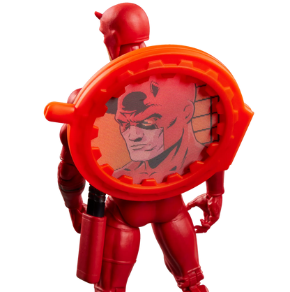 Marvel Legends Series Secret Wars Daredevil