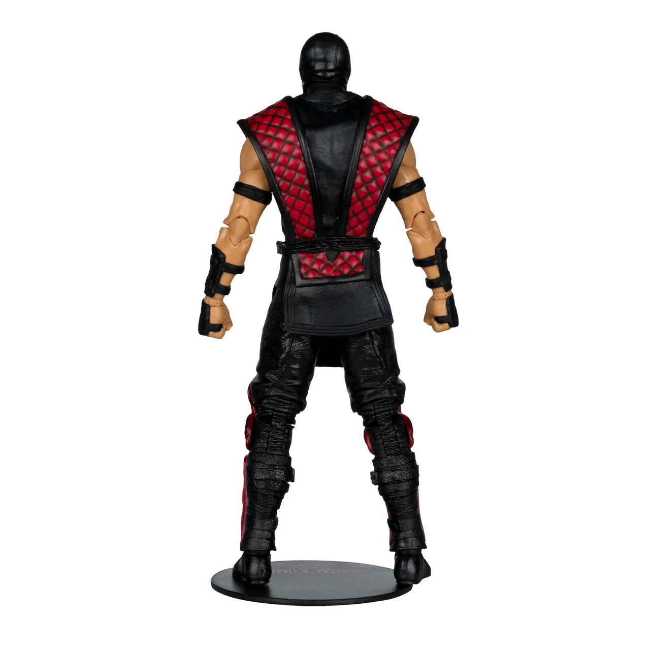 Ermac (Mortal Kombat Klassic) 7" Figure