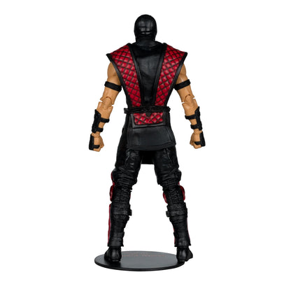 Ermac (Mortal Kombat Klassic) 7" Figure
