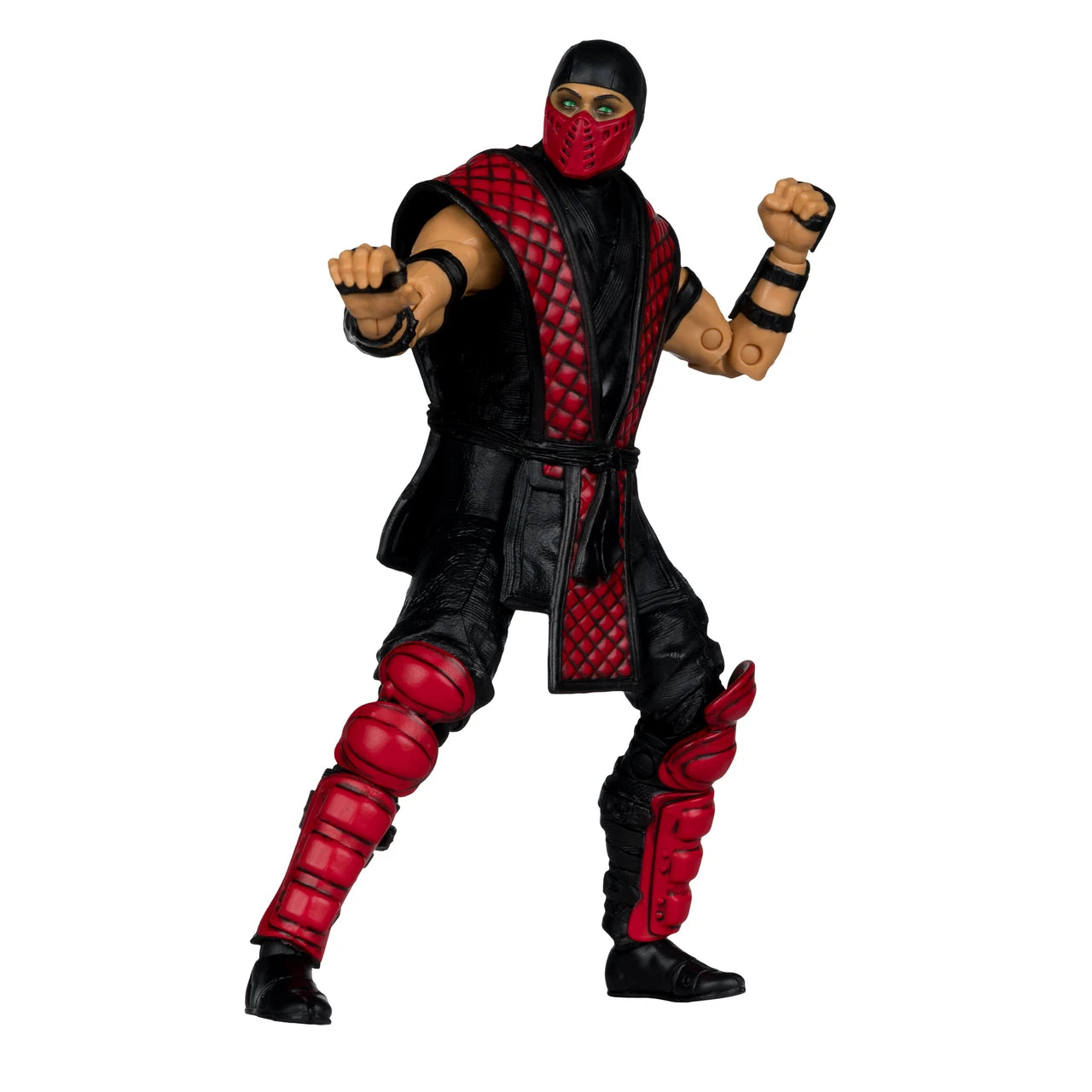Ermac (Mortal Kombat Klassic) 7" Figure