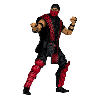 Ermac (Mortal Kombat Klassic) 7" Figure