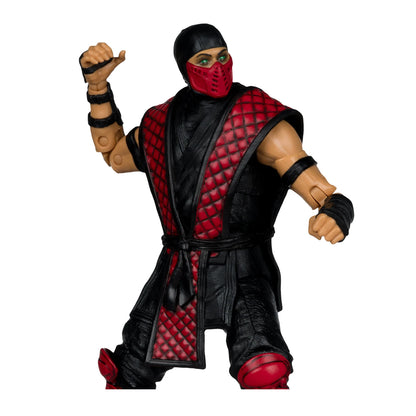 Ermac (Mortal Kombat Klassic) 7" Figure