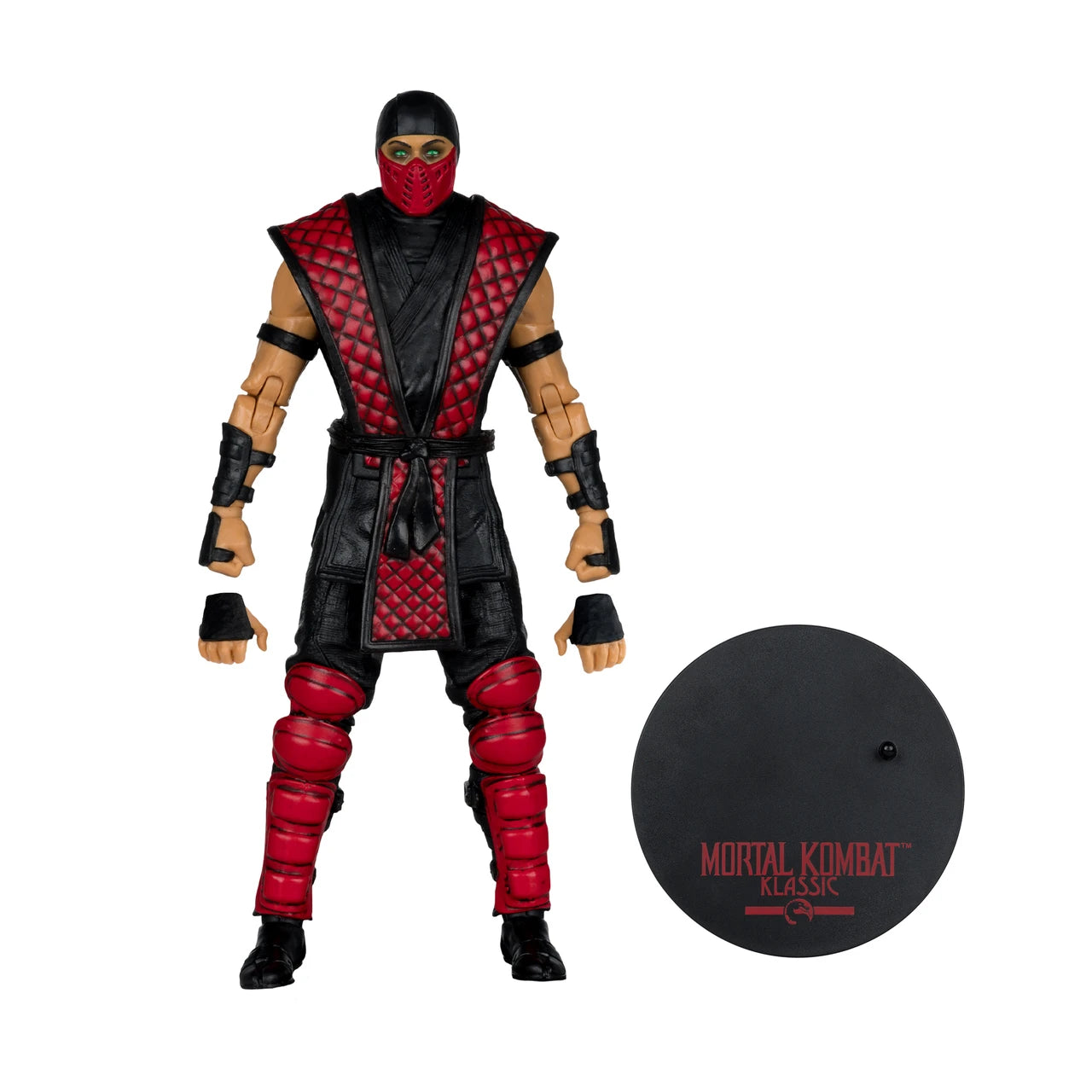Ermac (Mortal Kombat Klassic) 7" Figure