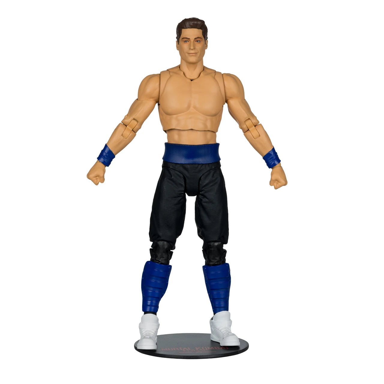 Johnny Cage (Mortal Kombat Klassic) 7" Figure