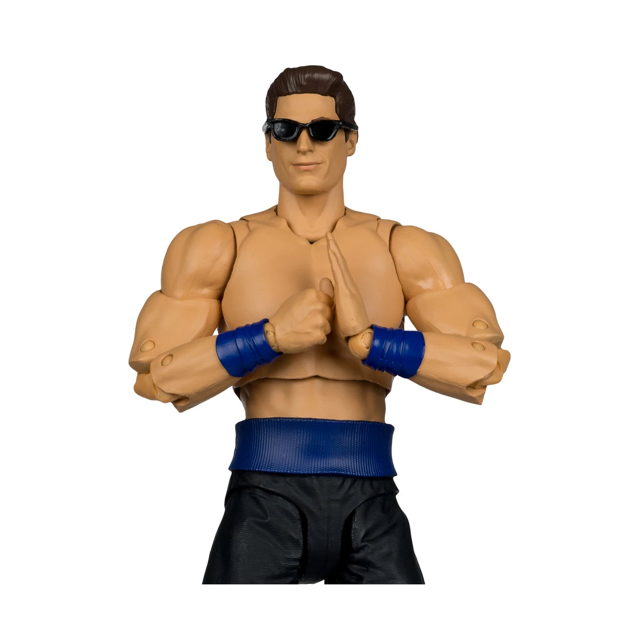 Johnny Cage (Mortal Kombat Klassic) 7" Figure