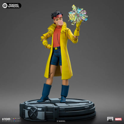(Pre-Order) Statue Jubilee - X-Men '97 - Art Scale 1/10 - Iron Studios