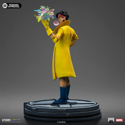 (Pre-Order) Statue Jubilee - X-Men '97 - Art Scale 1/10 - Iron Studios