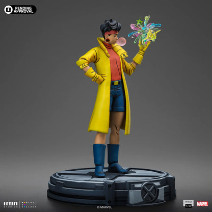 (Pre-Order) Statue Jubilee - X-Men '97 - Art Scale 1/10 - Iron Studios
