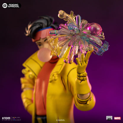 (Pre-Order) Statue Jubilee - X-Men '97 - Art Scale 1/10 - Iron Studios