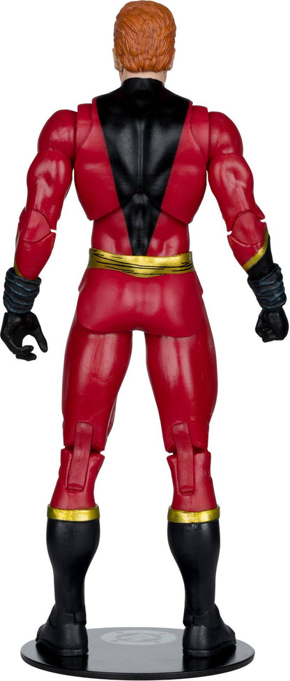 Elongated Man (DC Classics) McFarlane Collectors Edition #50 Wave 13