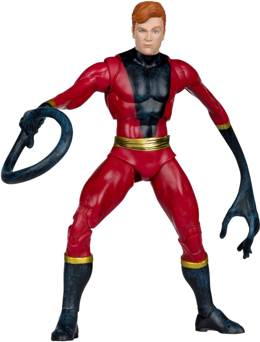 Elongated Man (DC Classics) McFarlane Collectors Edition #50 Wave 13