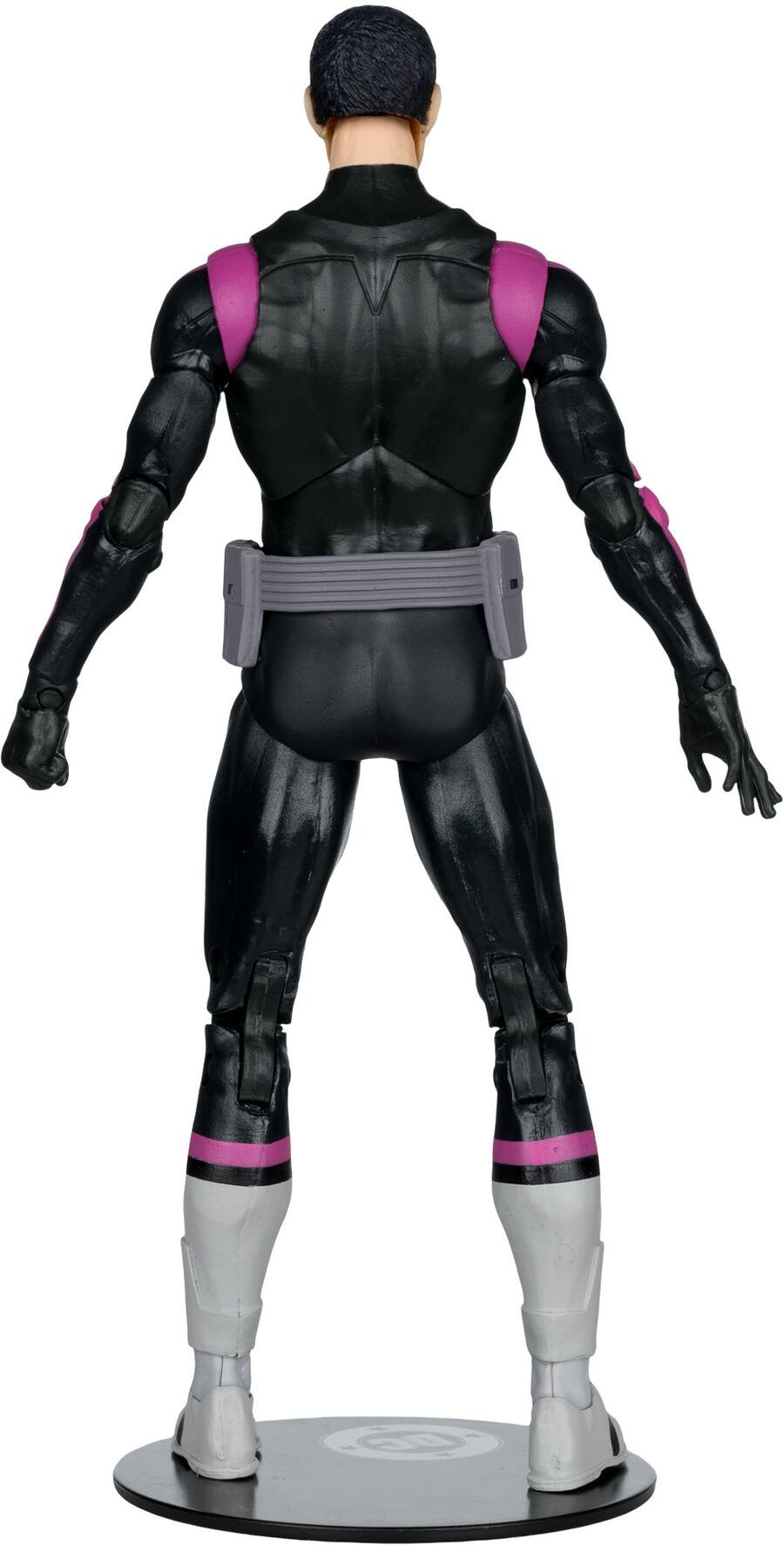 Cosmic Boy (Final Crisis) McFarlane Collector Edition #51 Wave 13