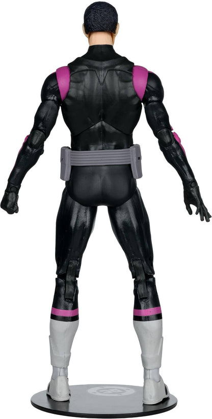 Cosmic Boy (Final Crisis) McFarlane Collector Edition #51 Wave 13