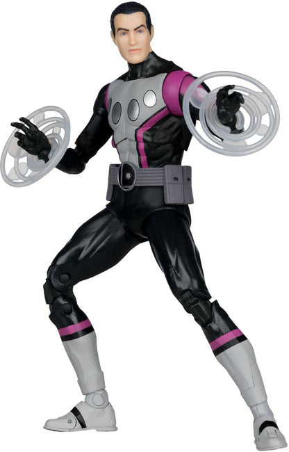 Cosmic Boy (Final Crisis) McFarlane Collector Edition #51 Wave 13