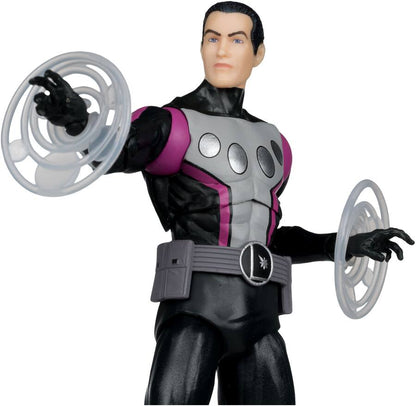Cosmic Boy (Final Crisis) McFarlane Collector Edition #51 Wave 13